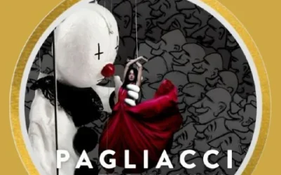 Pagliacci en Febrero