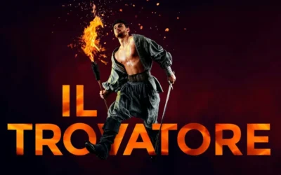 Trovatore en Abril y Mayo